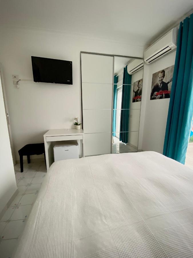 Capri Melody Bed & Breakfast Anacapri  Exterior photo